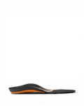 Solid Gear Opf Footbed High Zwart