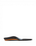 Solid Gear Opf Footbed Low Zwart