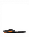 Solid Gear Opf Footbed Mid Zwart