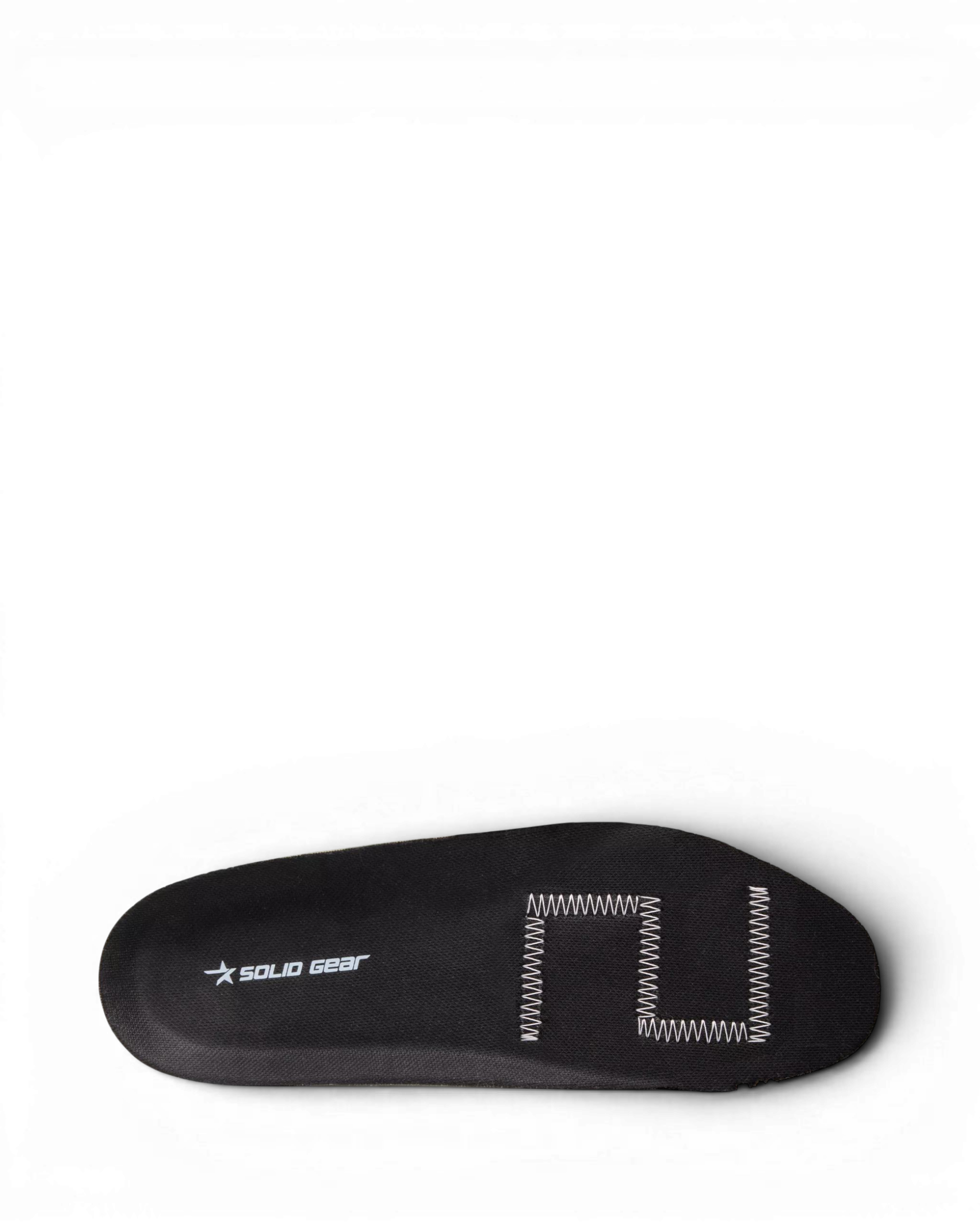 Solid Gear OrthoLite Hybrid Insole Zwart