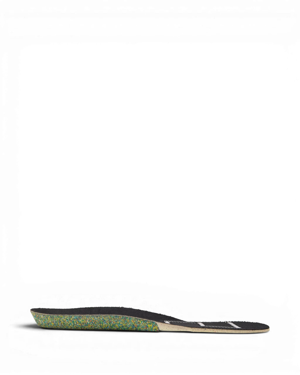 Solid Gear OrthoLite Hybrid Insole Zwart