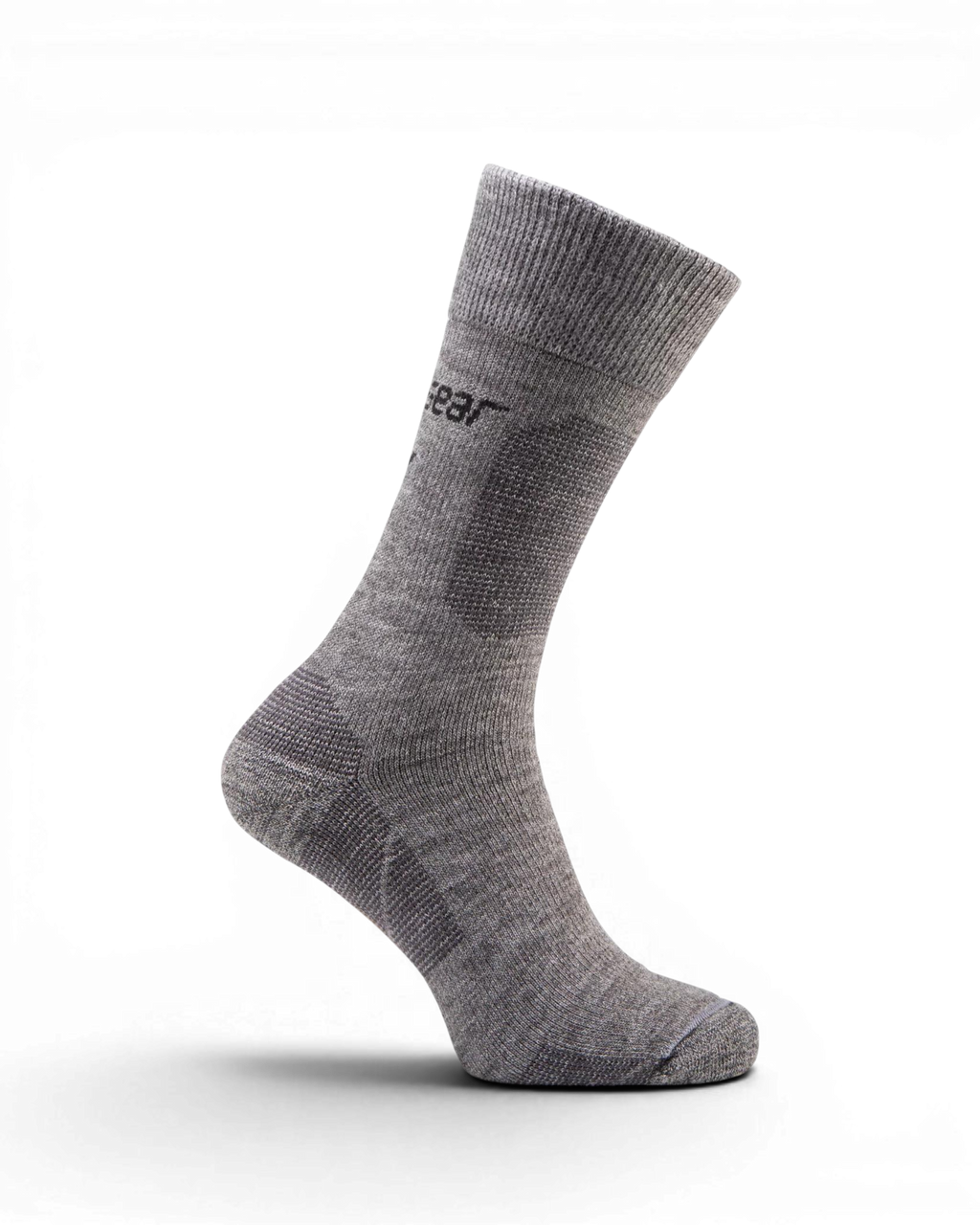 Solid Gear Performance Winter 2-pack Zwart