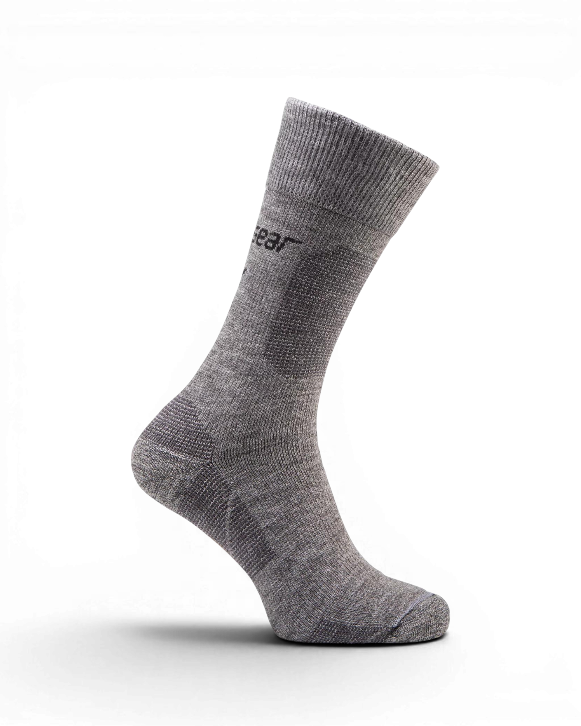 Solid Gear Performance Winter 2-pack Zwart