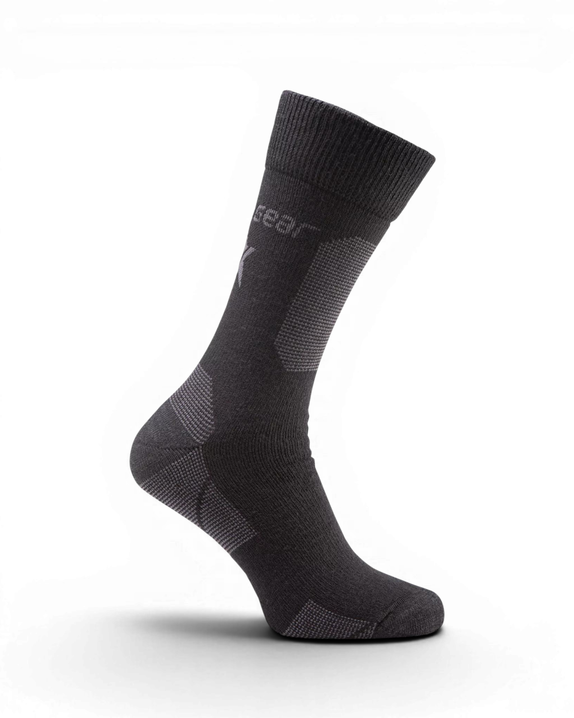 Solid Gear Performance Winter 2-pack Zwart