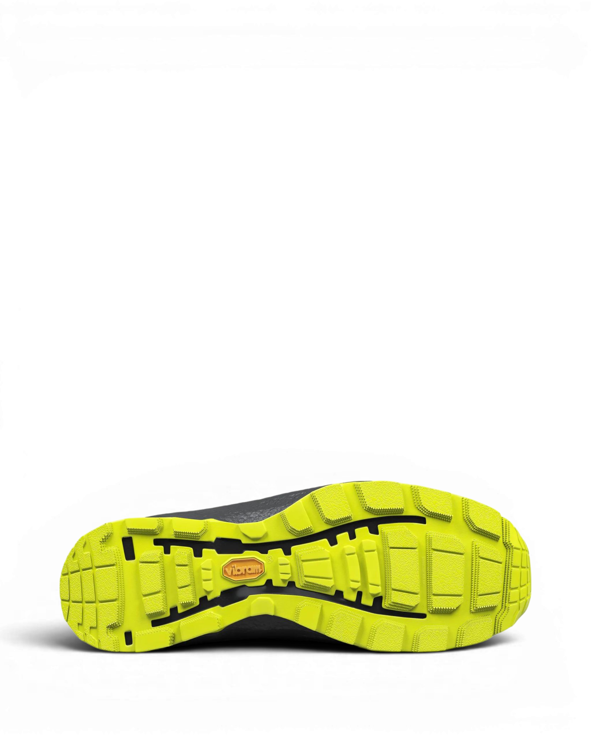 Solid Gear Prime GTX Low Zwart
