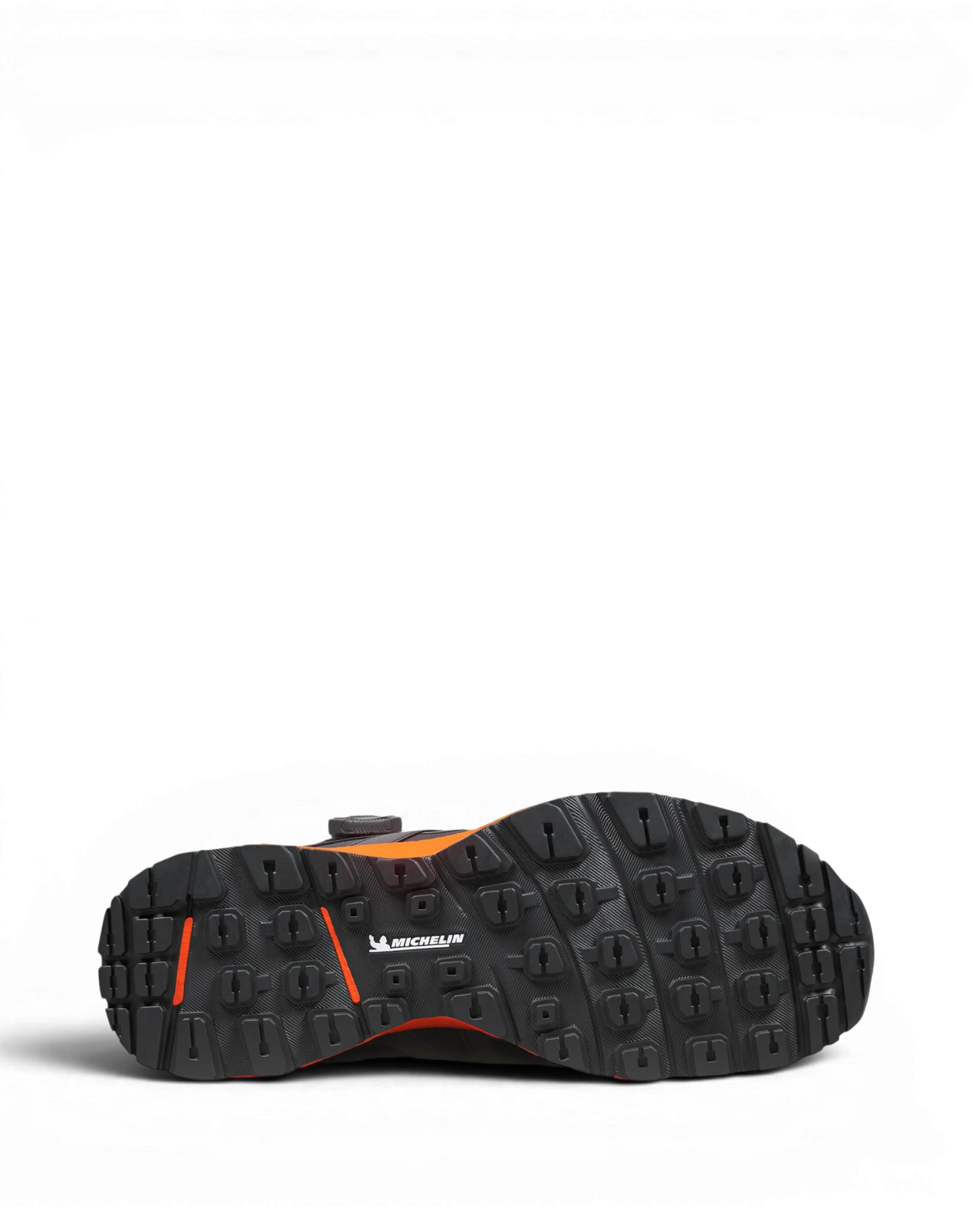 Solid Gear Revolution 2 GTX Hoog Zwart