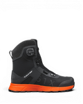 Solid Gear Revolution 2 GTX Hoog Zwart