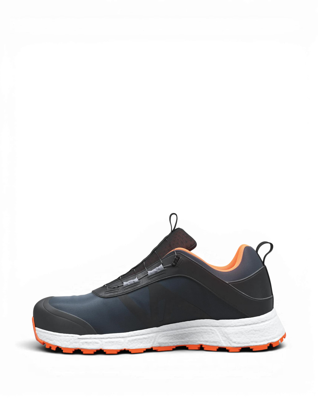 Solid Gear Revolution 2s GTX Laag Zwart