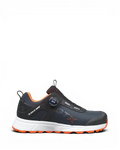 Solid Gear Revolution 2s GTX Laag Zwart