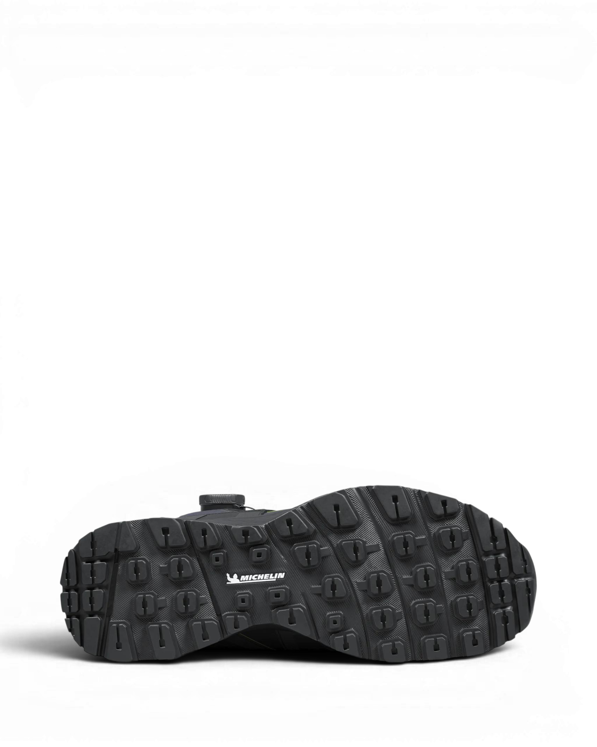 Solid Gear Revolution 2 GTX Midden Zwart