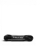 Solid Gear Shoe Lace Zwart