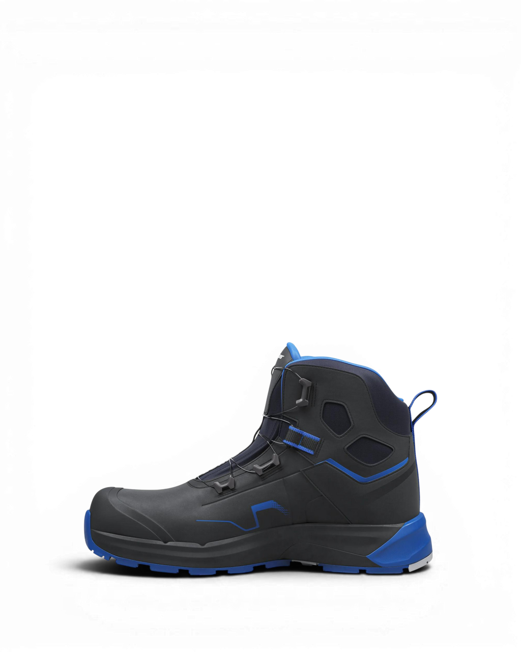 Solid Gear Sonar Midden