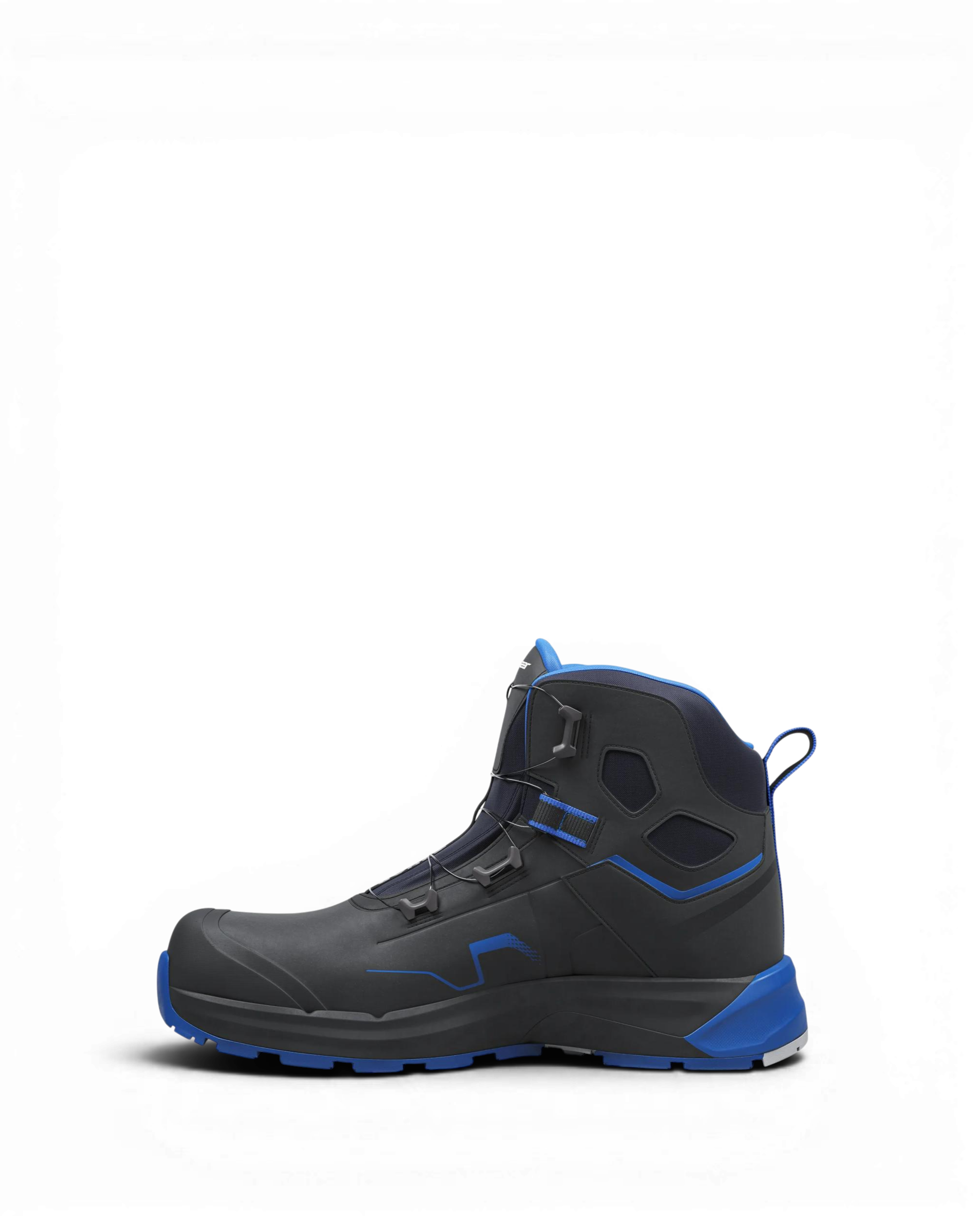Solid Gear Sonar Midden
