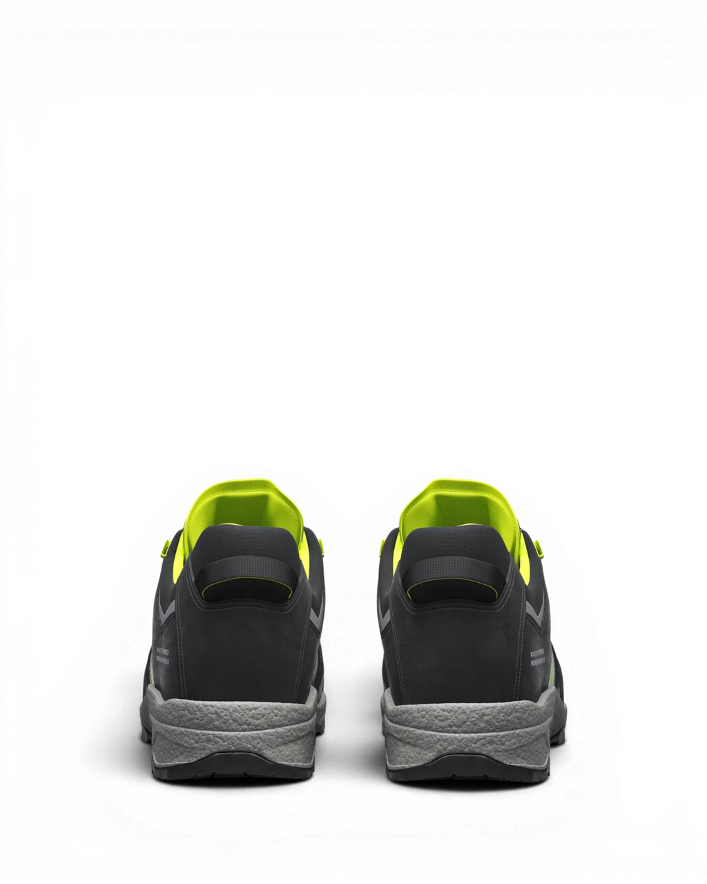 Solid Gear Vapor 3 Air Zwart