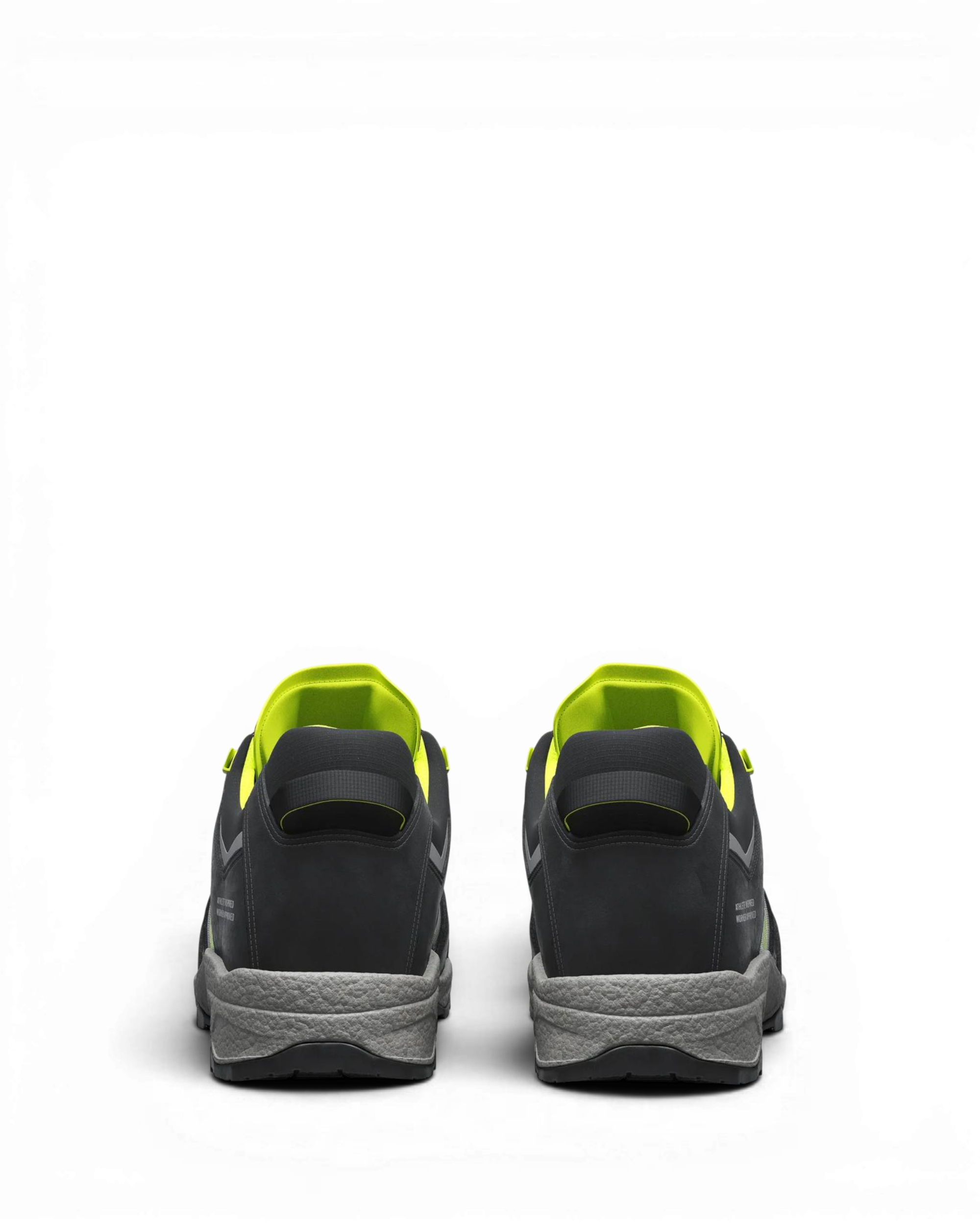 Solid Gear Vapor 3 Air Zwart