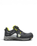 Solid Gear Vapor 3 Air Zwart