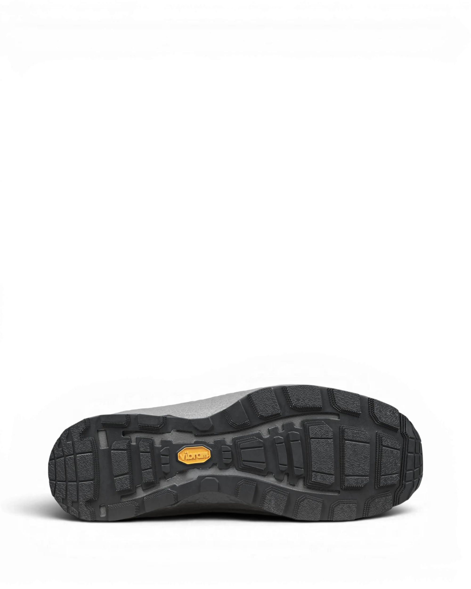Solid Gear Vapor 3 GTX Hoog Zwart