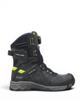 Solid Gear Vapor 3 GTX Hoog Zwart