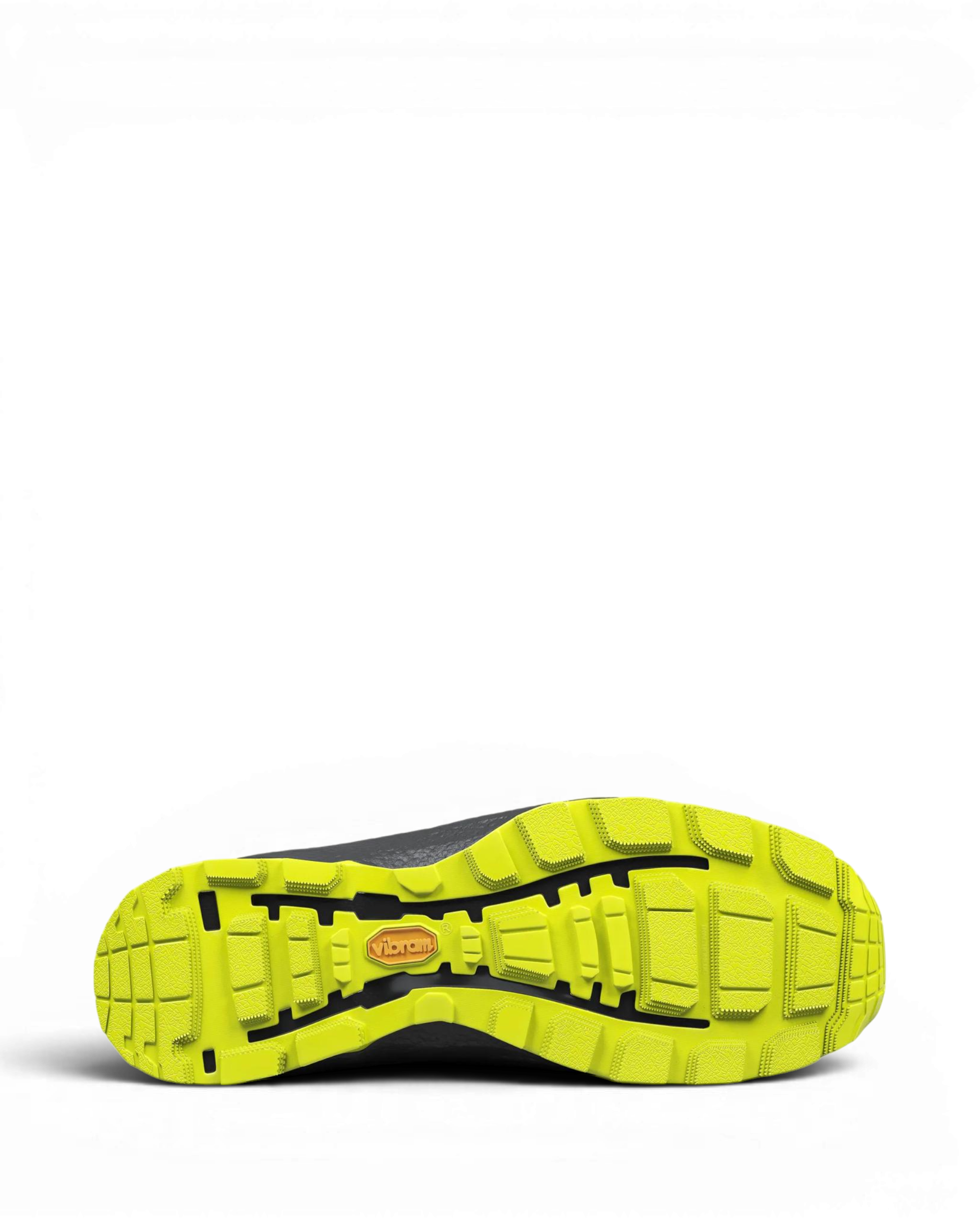 Solid Gear Vapor 3 GTX Laag Zwart