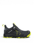Solid Gear Vapor 3 GTX Laag Zwart