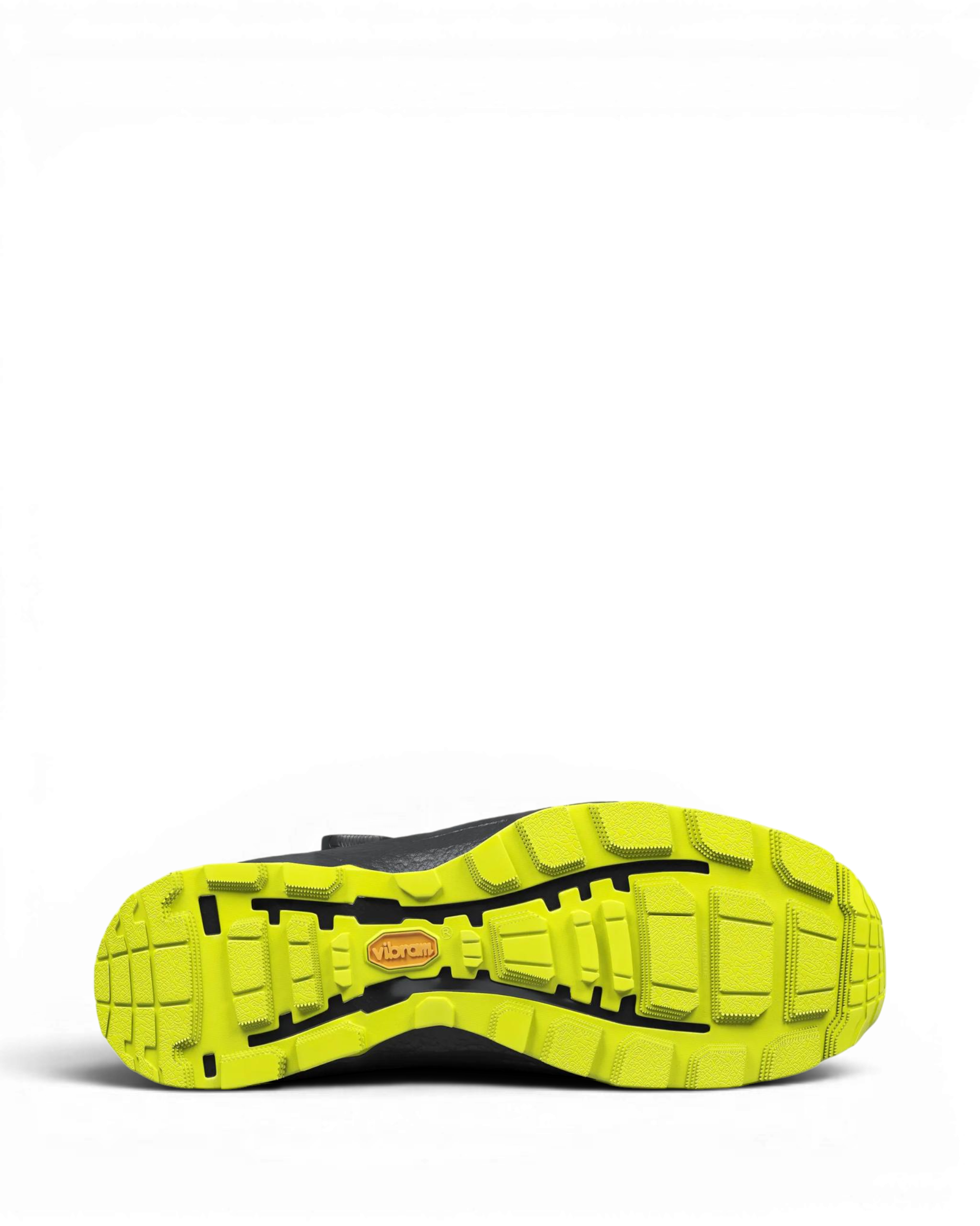 Solid Gear Vapor 3 GTX Midden Zwart