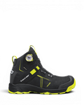 Solid Gear Vapor 3 GTX Midden Zwart
