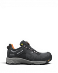Solid Gear Vapor 3 Low Zwart
