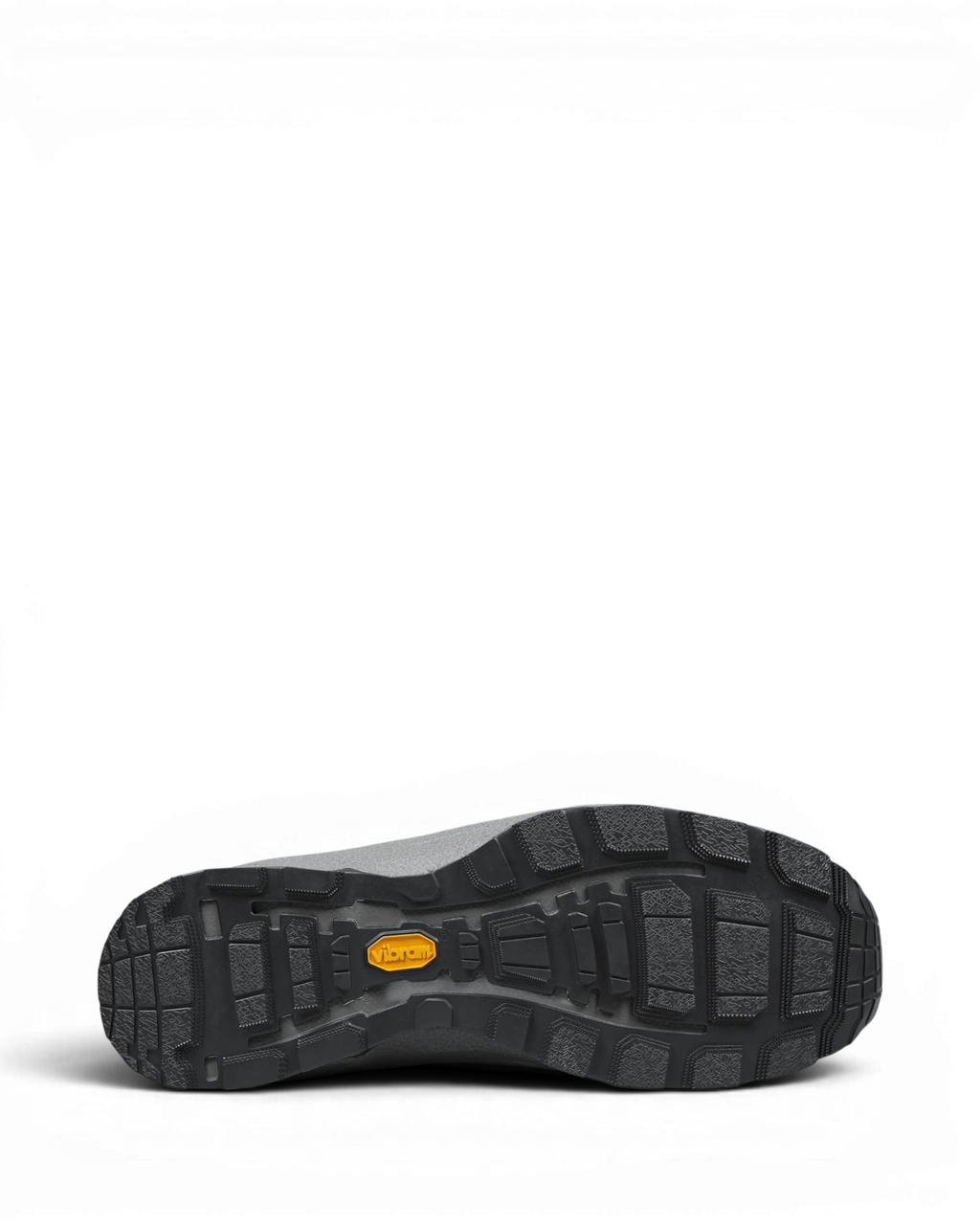 Solid Gear Vapor 3 Midden Zwart