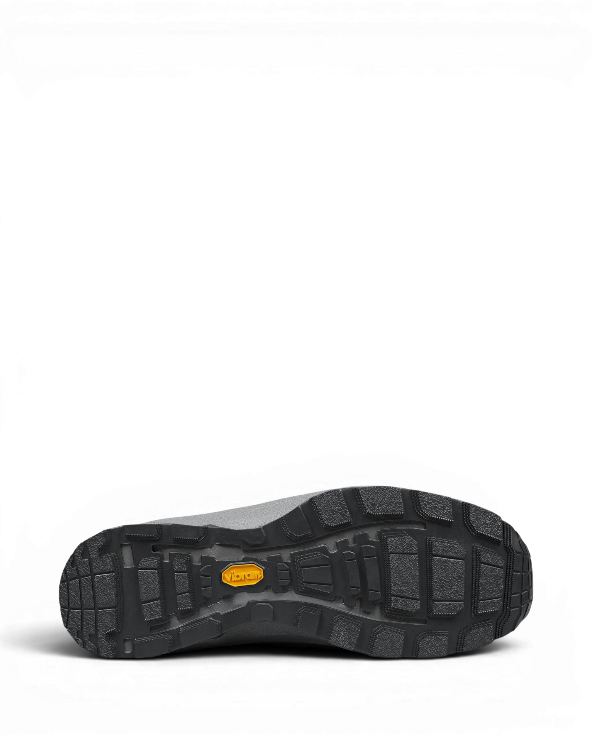 Solid Gear Vapor 3 Midden Zwart