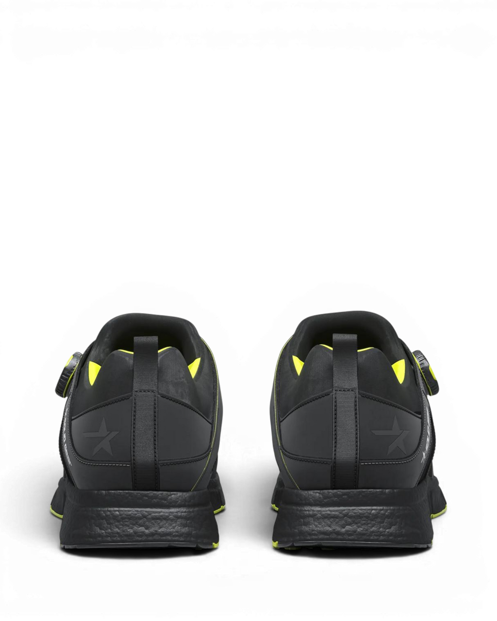 Solid Gear Venture 2 Zwart