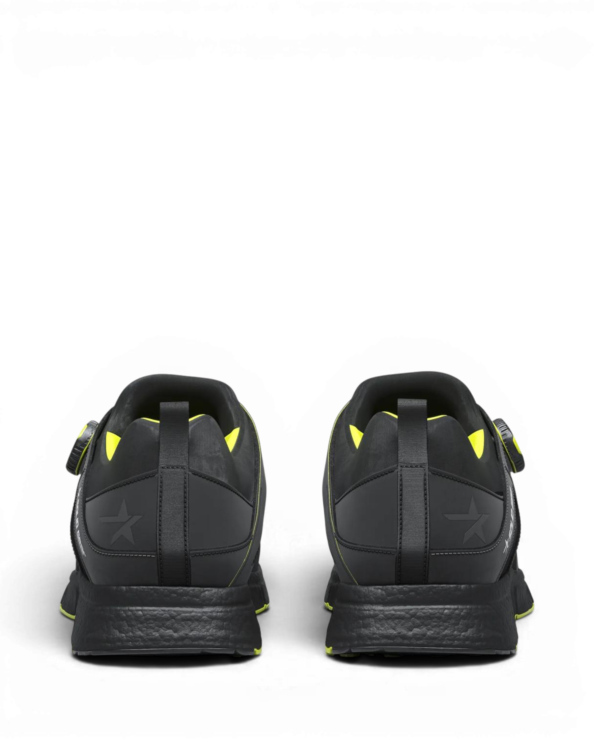 Solid Gear Venture 2 Zwart