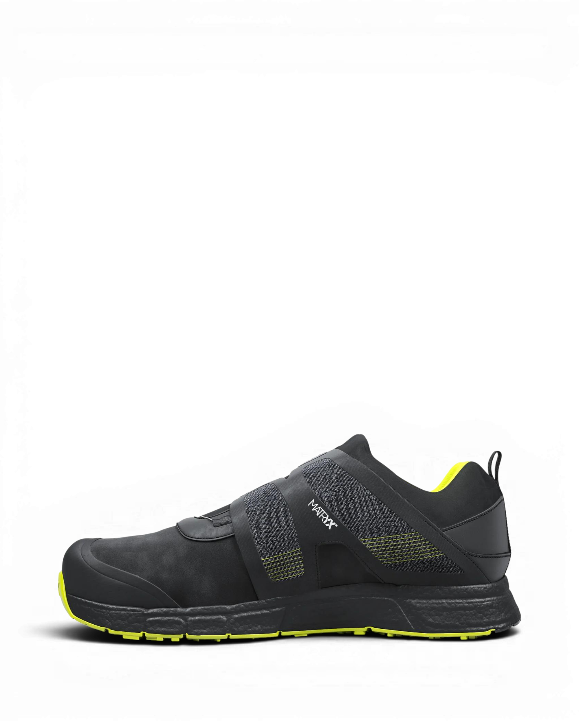 Solid Gear Venture 2 Zwart