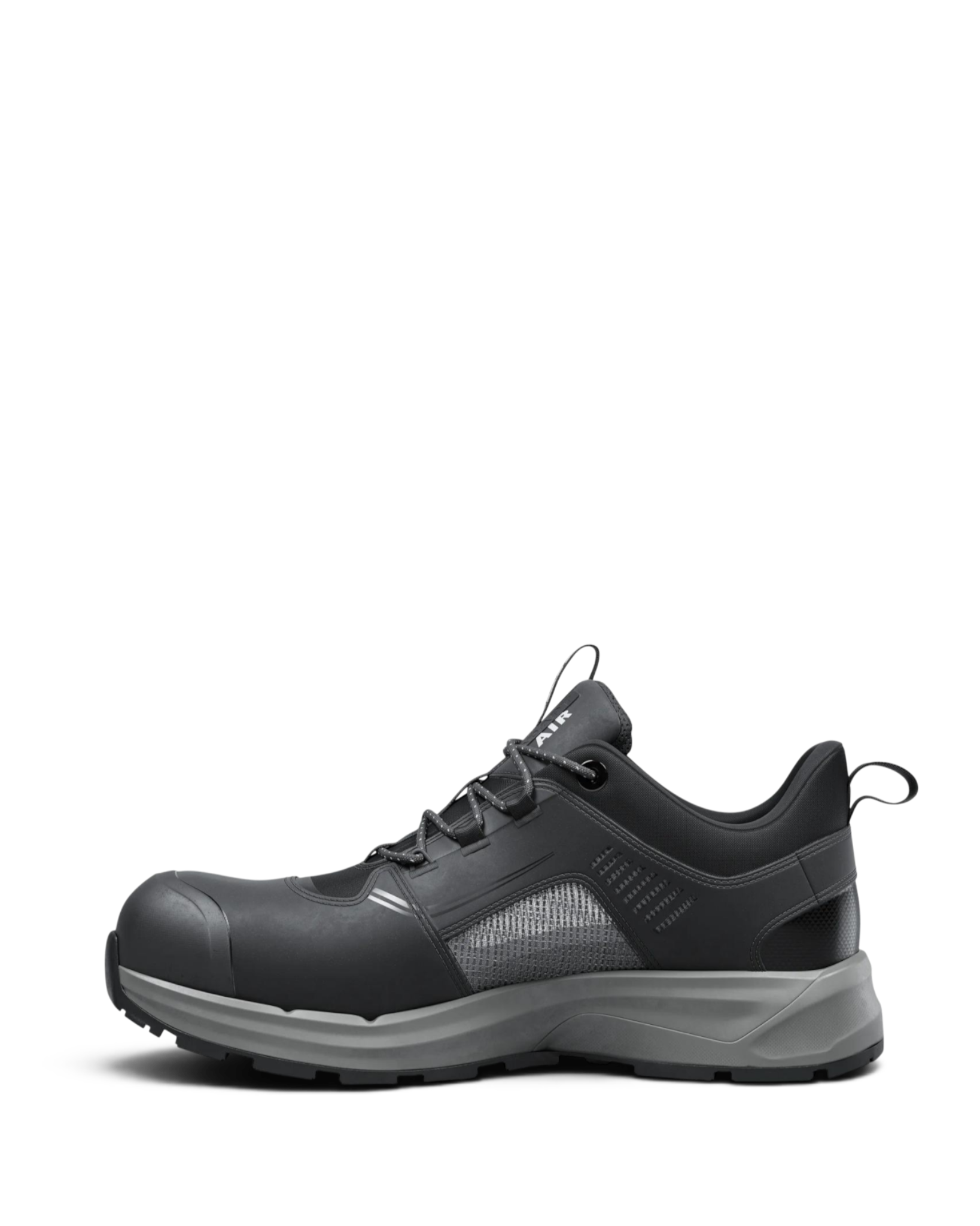 Solid Gear Adapt 2 Air Laag Zwart