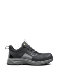 Solid Gear Adapt 2 Air Laag Zwart