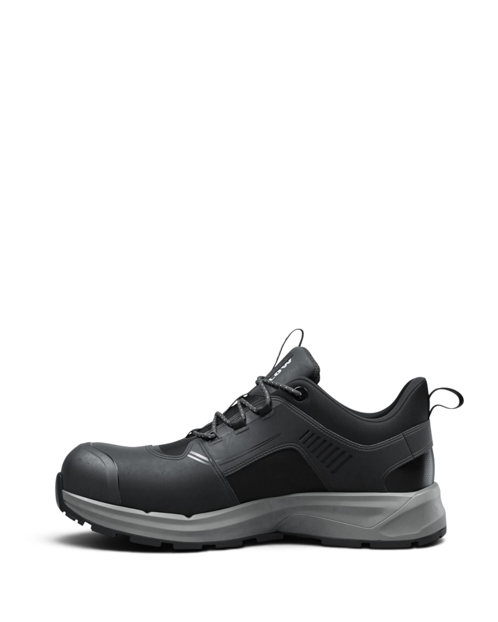Solid Gear Adapt 2 Laag Zwart