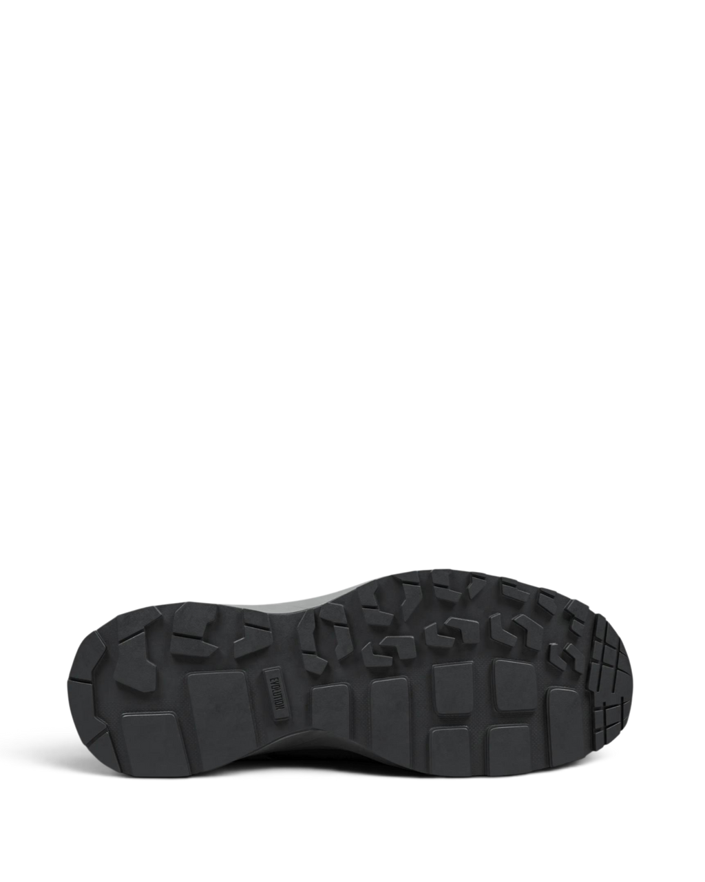 Solid Gear Adapt 2 Laag Zwart