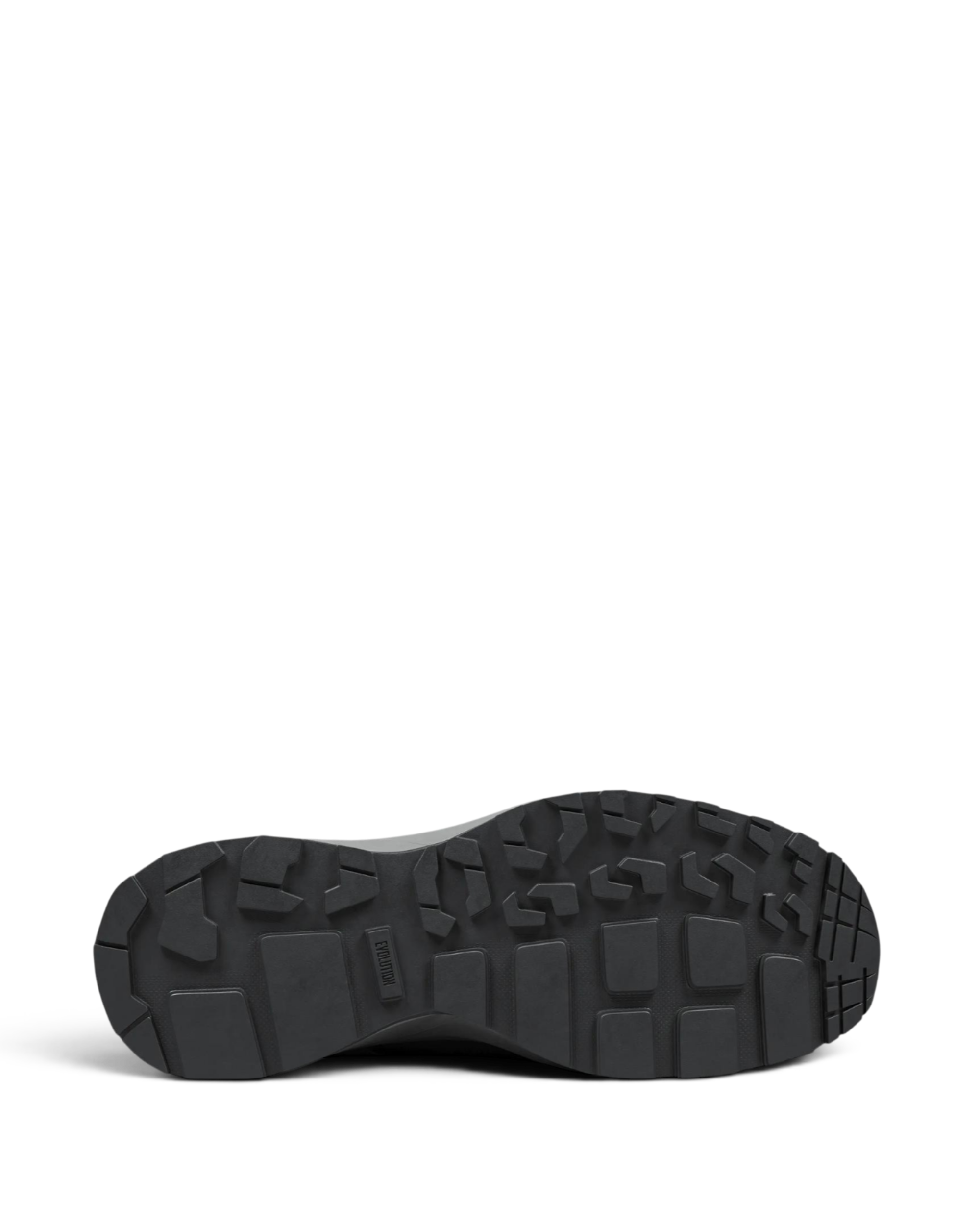 Solid Gear Adapt 2 Laag Zwart