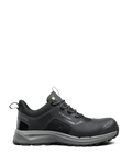Solid Gear Adapt 2 Laag Zwart