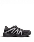 Solid Gear Onyx Low Zwart