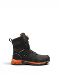 Solid Gear Tigris GTX AG High Zwart