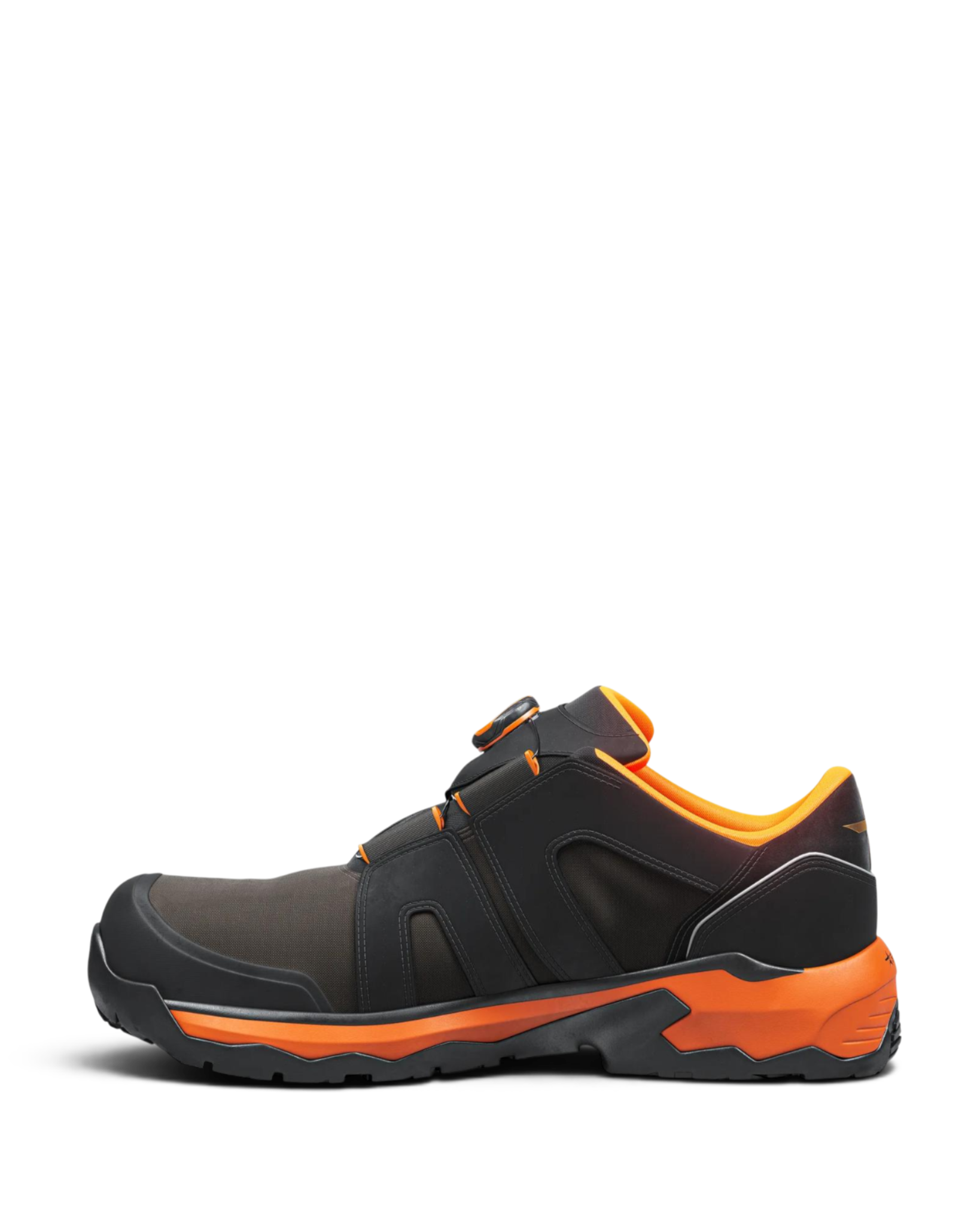 Solid Gear Tigris GTX AG Low Zwart