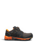 Solid Gear Tigris GTX AG Low Zwart