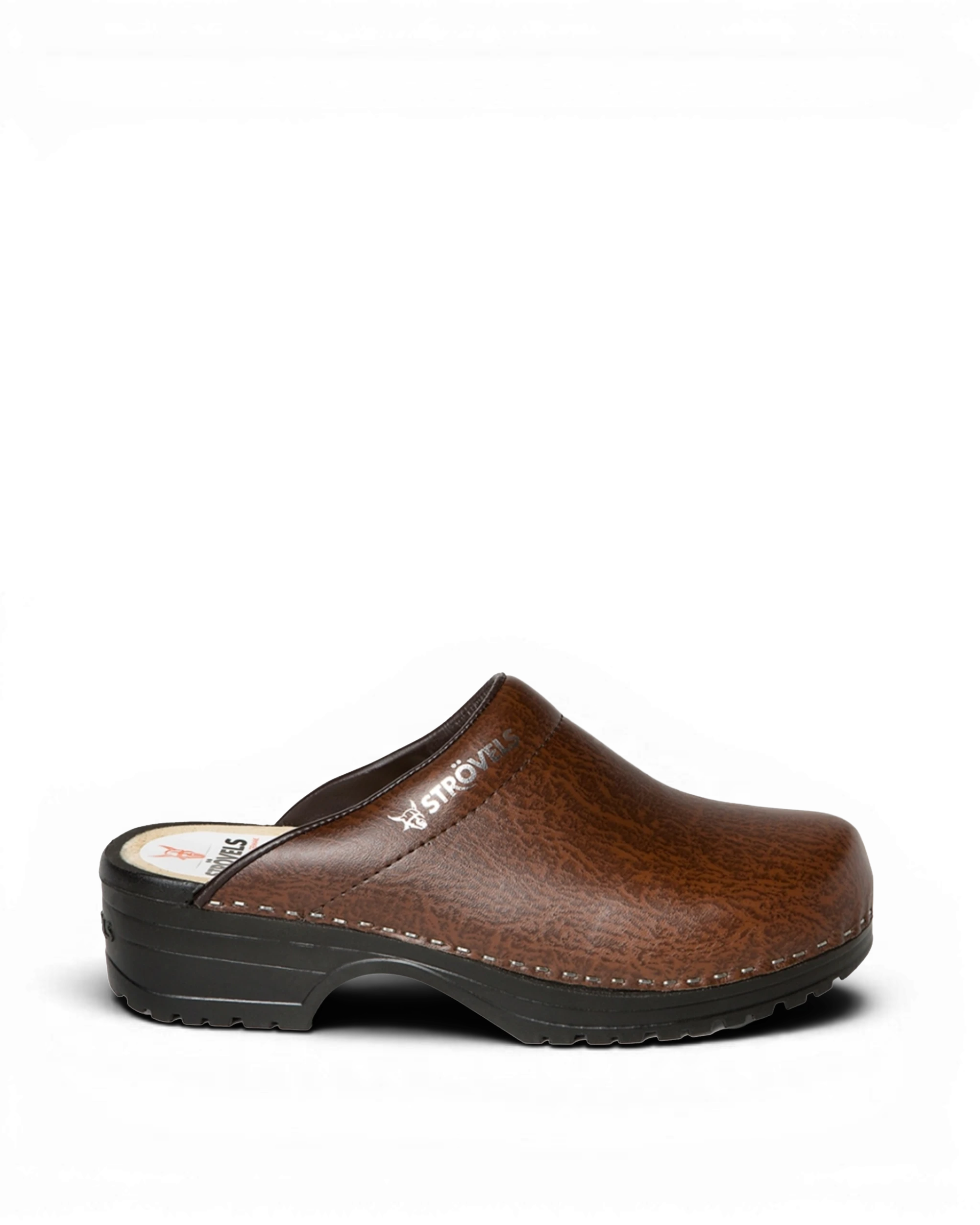 Strovels 303 O.H. Klomp PU Zool