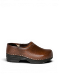 Strovels 304 D.H. klomp PU zool