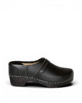 Strovels 502 D.H. Houten Zool Zwart