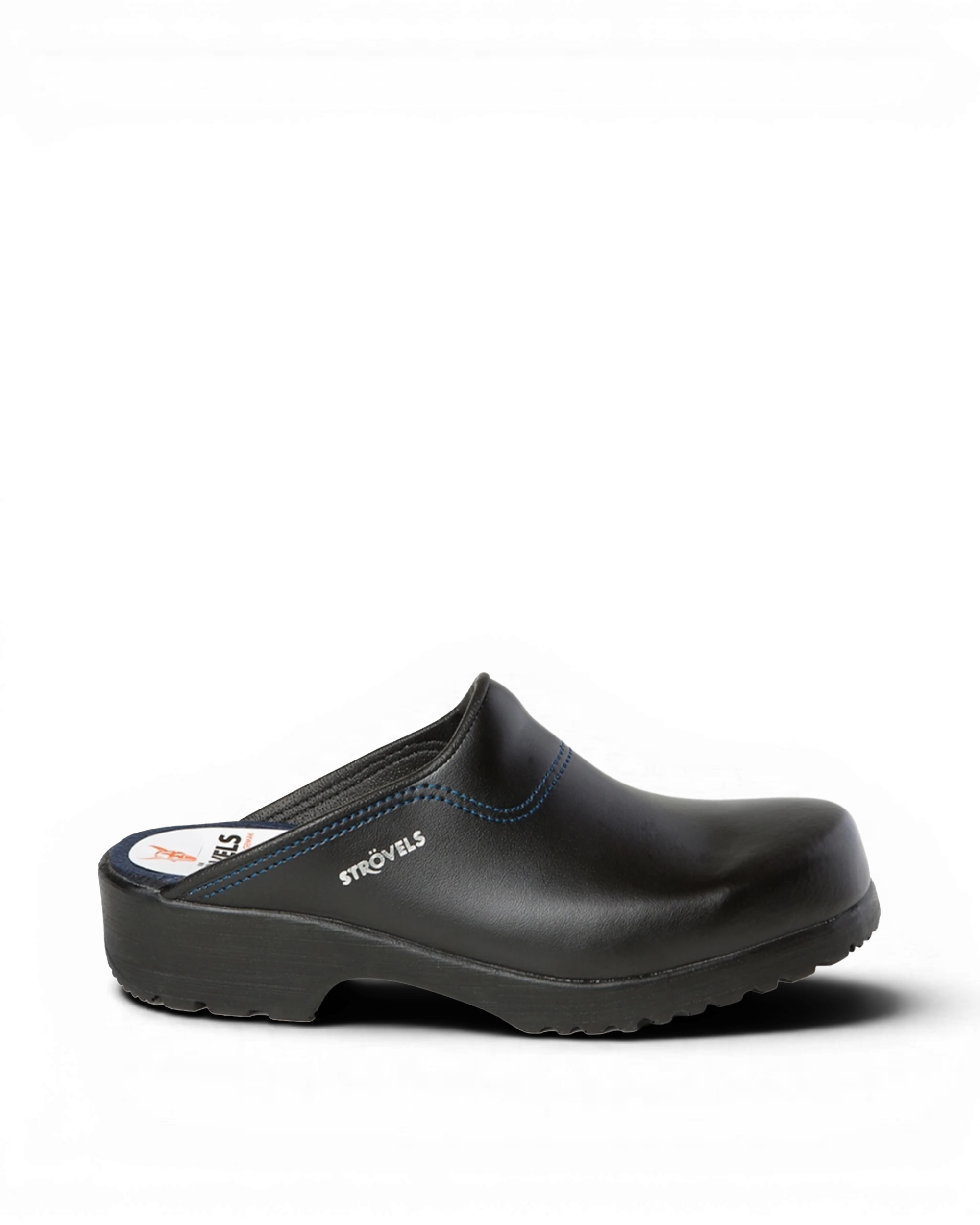 Strovels 303 O.H. Klomp PU Zool