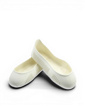 Tiger Grip Easy Grip Antislip Overschoen Wit Wit