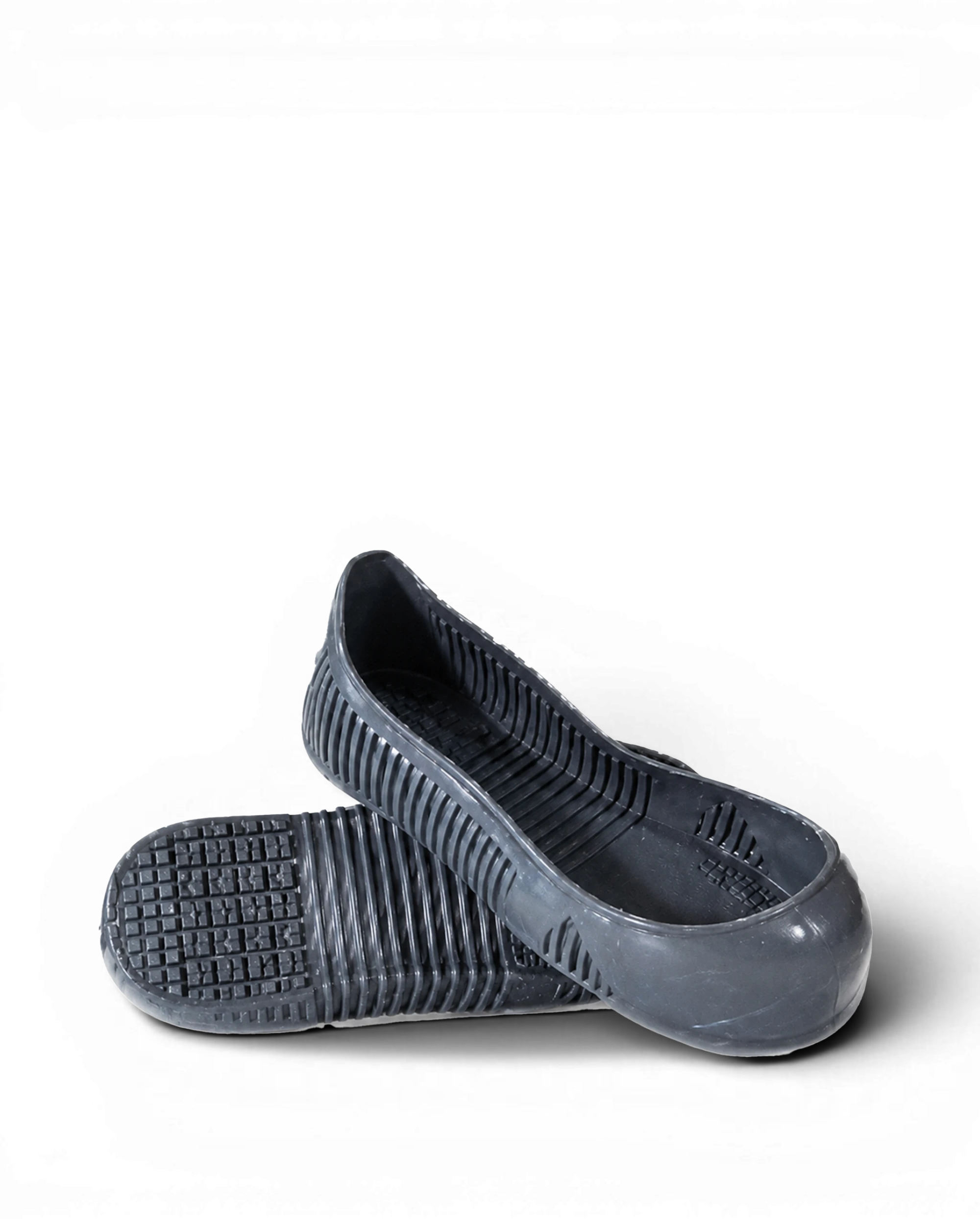 Tiger Grip Easy Max Antislip Overschoen Grijs
