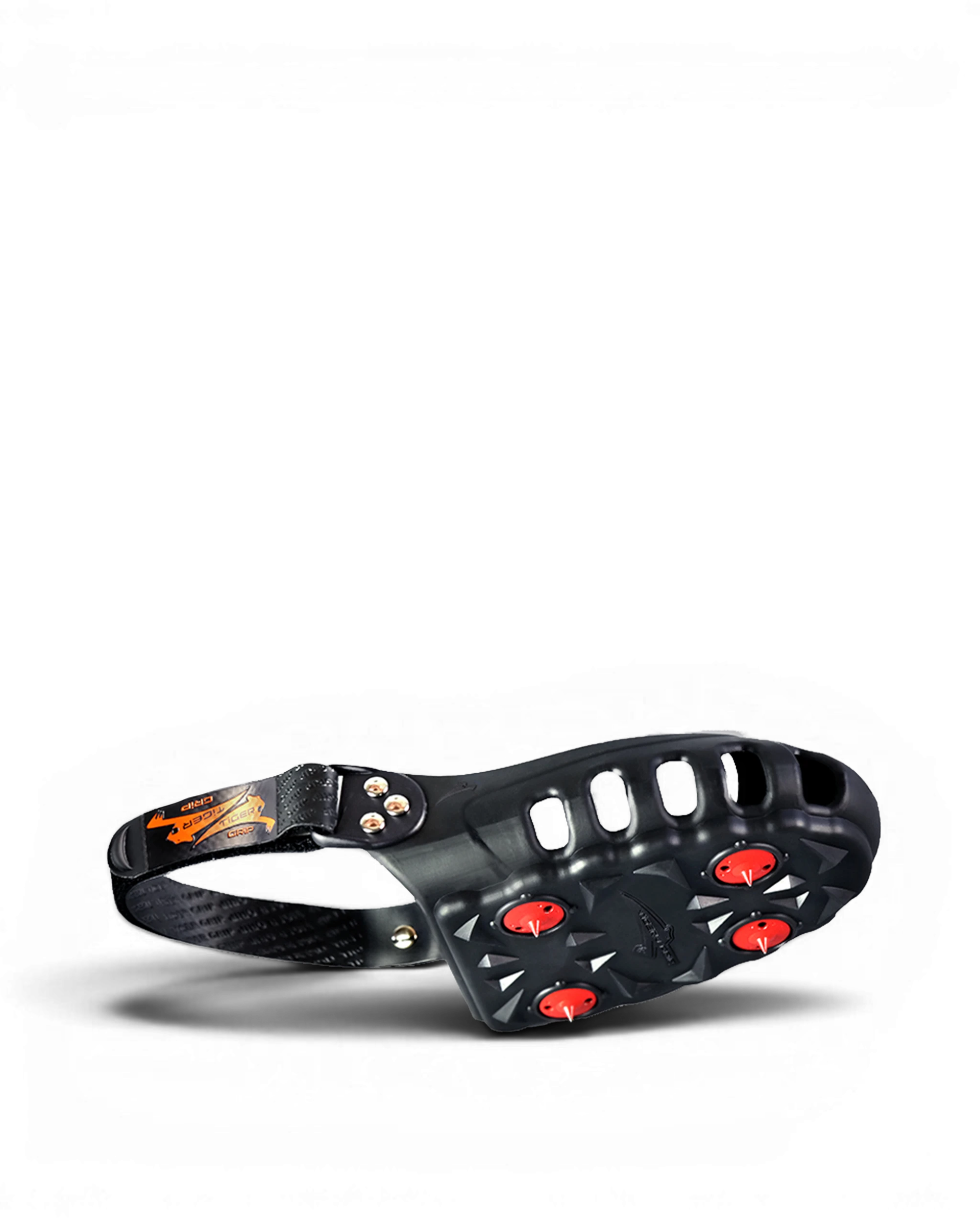 Tiger Grip Overshoes Master-Grip Overschoen Zwart