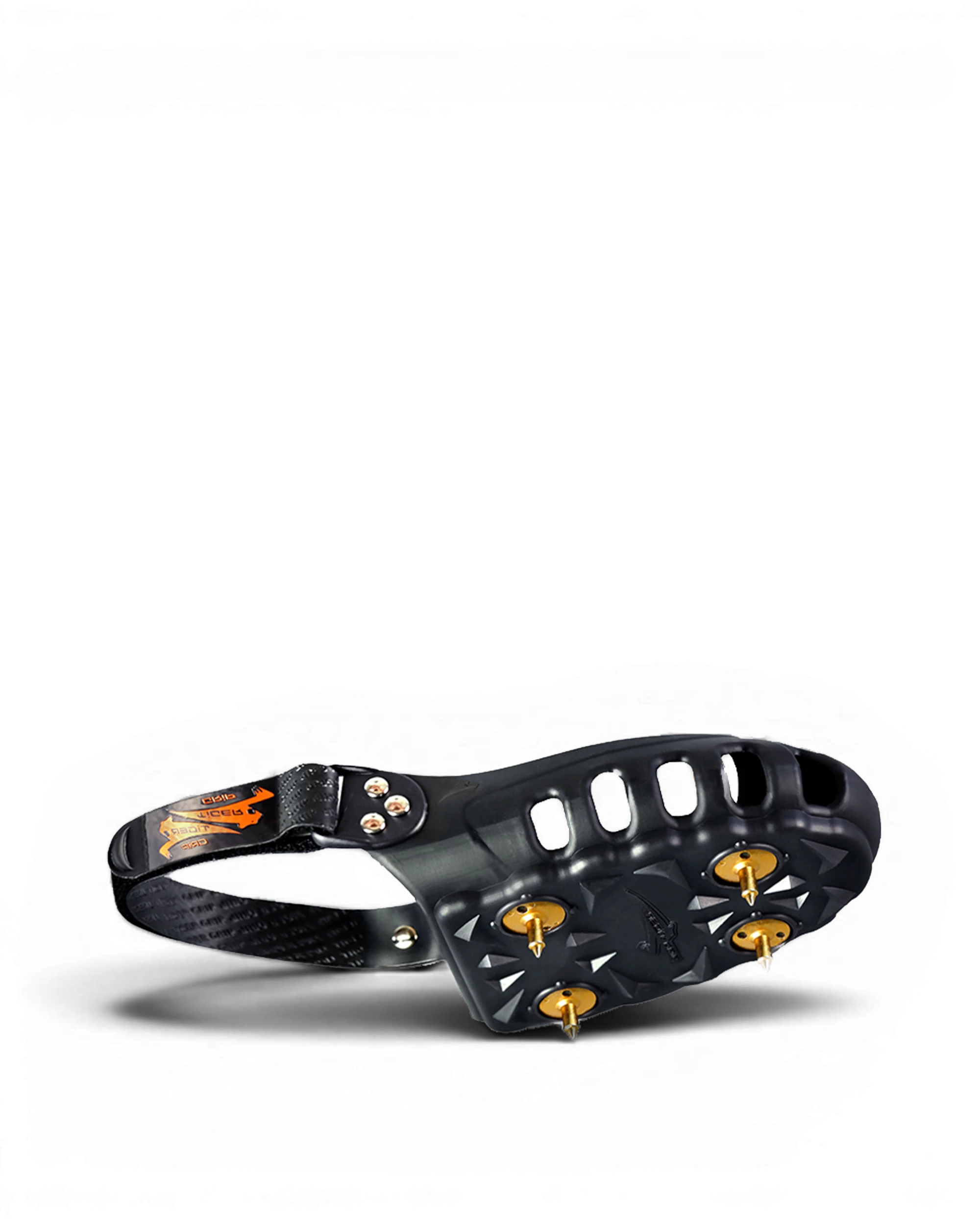 Tiger Grip Overshoes Master-Grip Overschoen Zwart